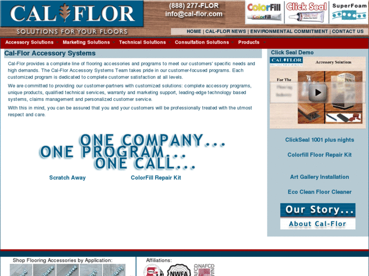 www.cal-flor.com