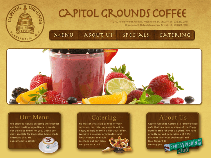 www.capitolgroundscoffee.com