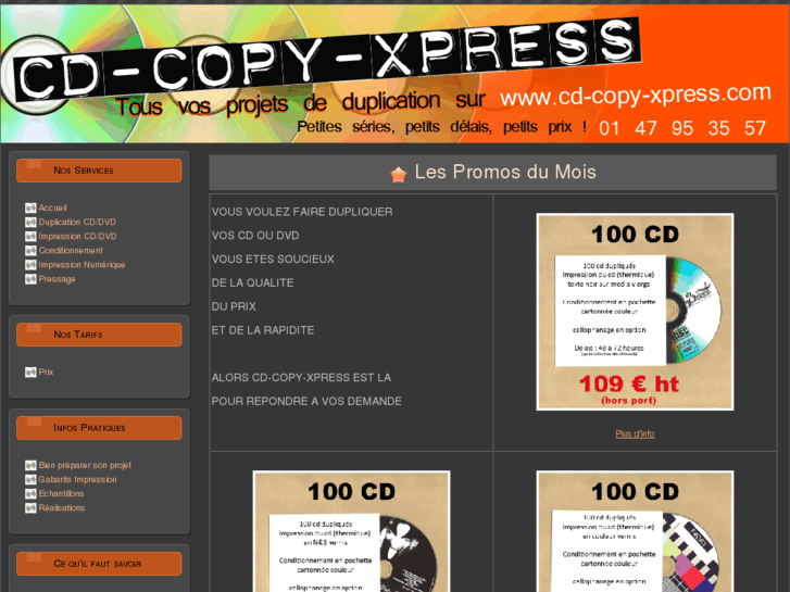 www.cd-copy-xpress.com