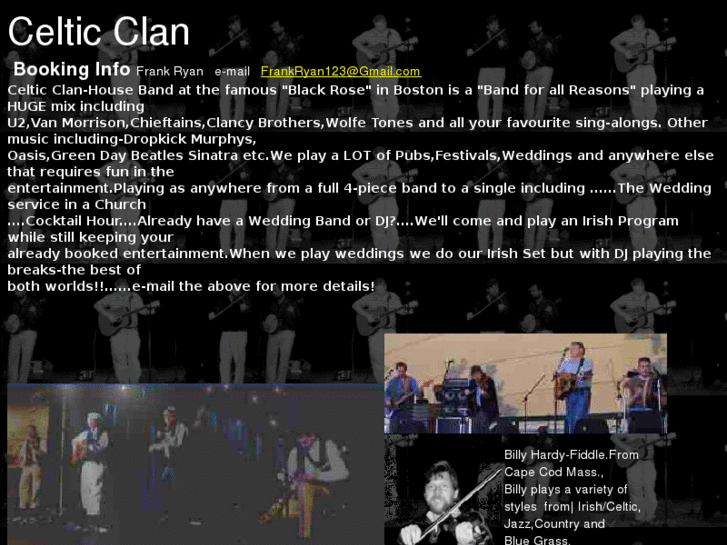 www.celticclan.net