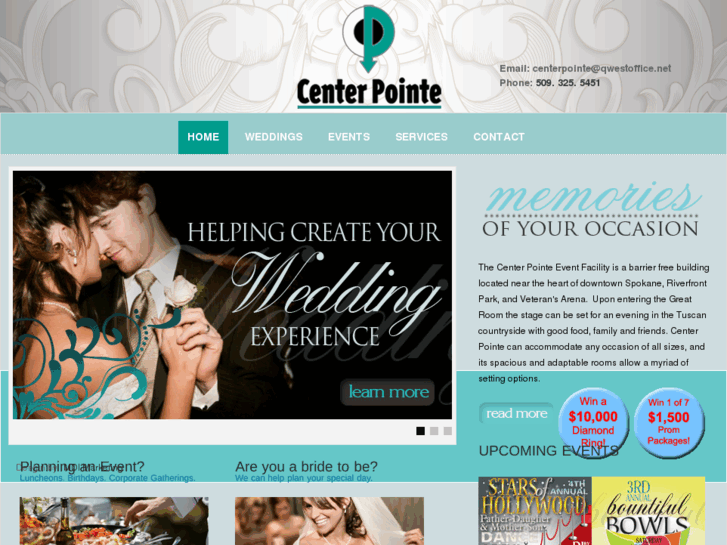 www.centerpointeoccasions.com