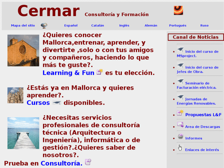 www.cermar.info