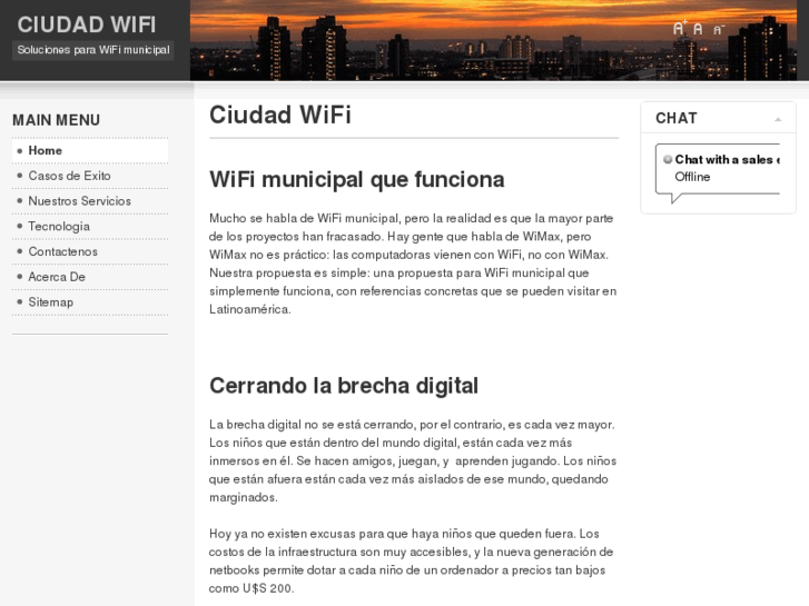 www.ciudad-wifi.com