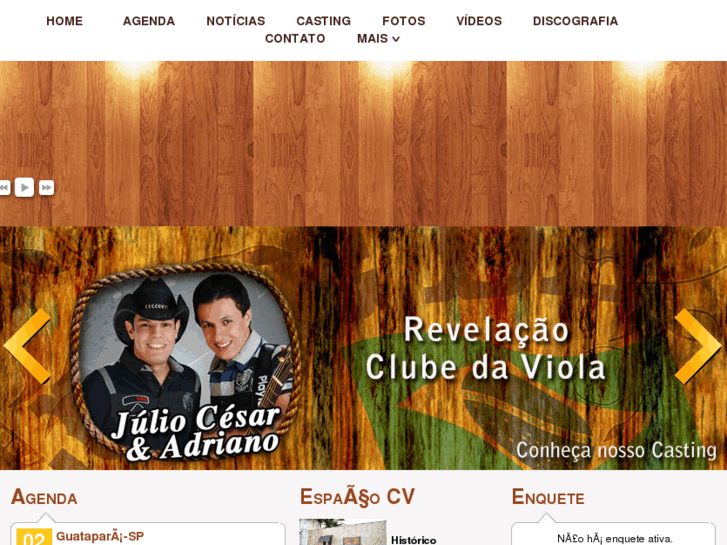 www.clubedaviolaoficial.com.br