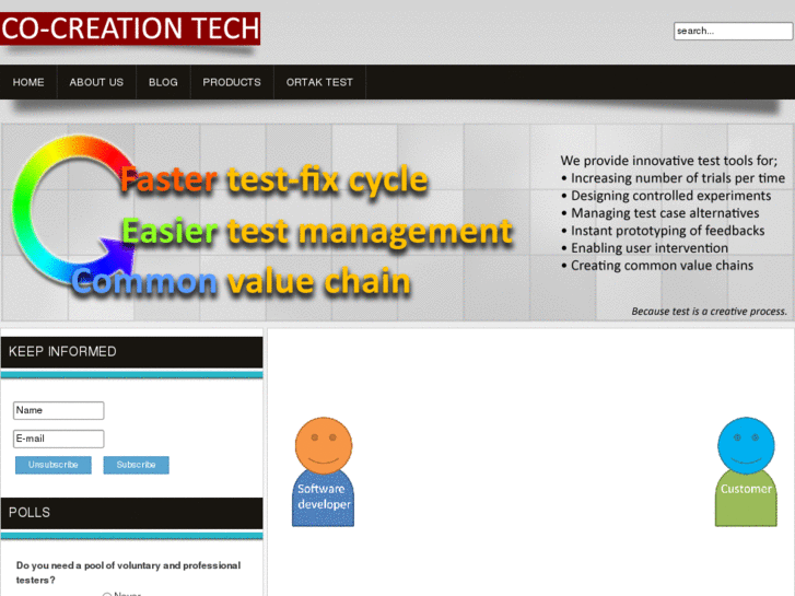 www.cocreationtech.com