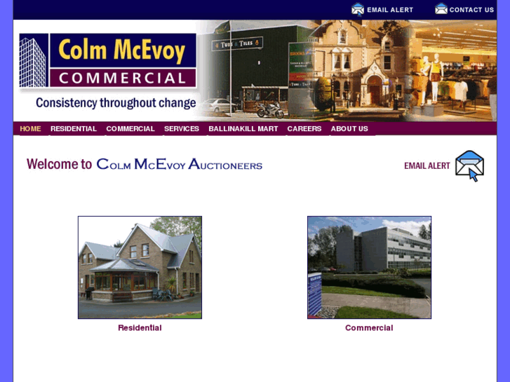 www.colmmcevoy.ie