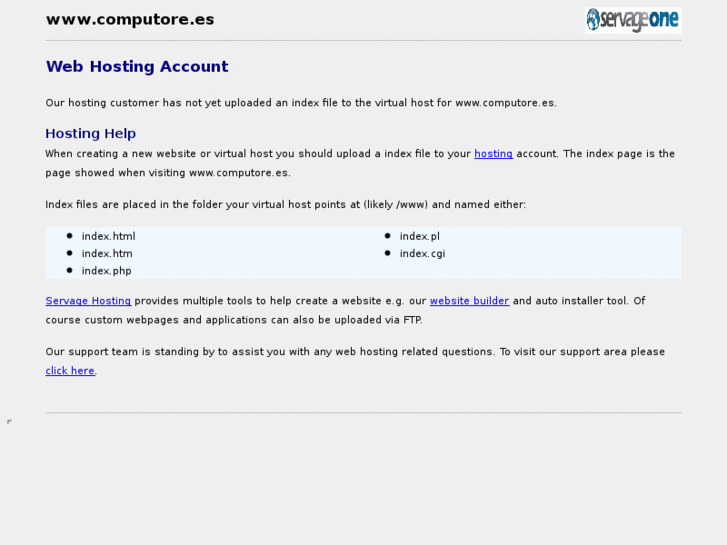 www.computore.es