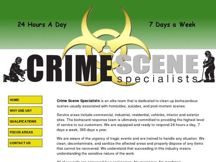 www.crimescenespecialists.com