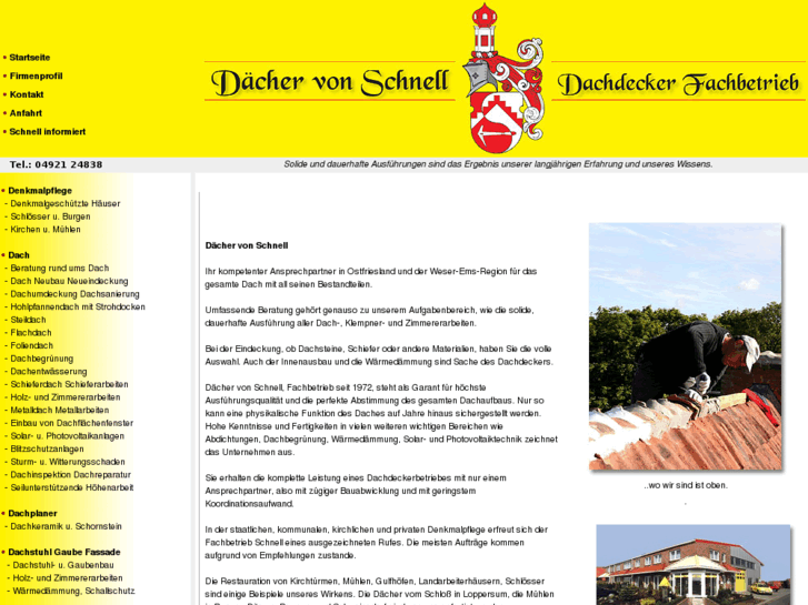 www.daecher-von-schnell.de