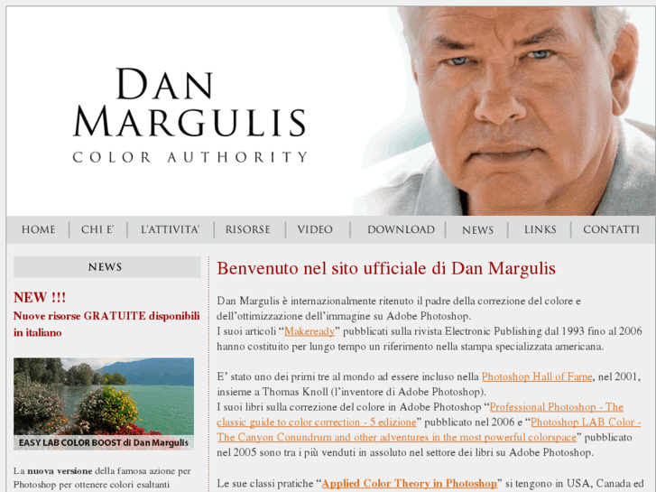 www.danmargulis.biz