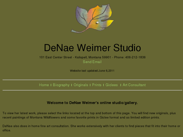 www.denaeweimerstudio.com