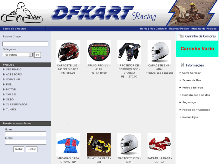 www.dfkart.net