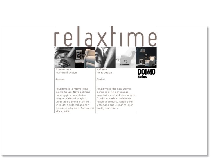 www.doimorelaxtime.it