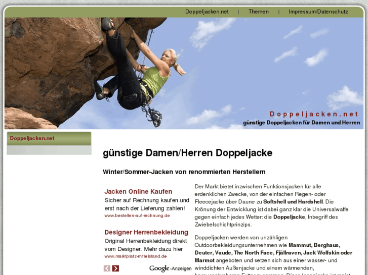 www.doppeljacken.net