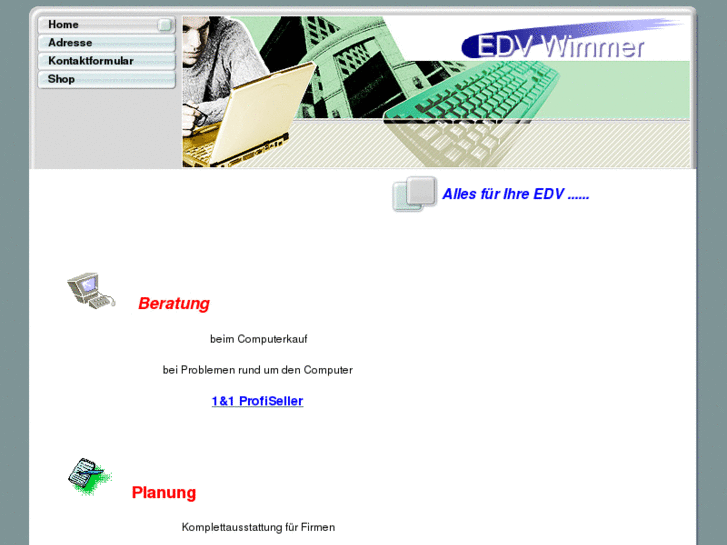 www.edv-wimmer.de