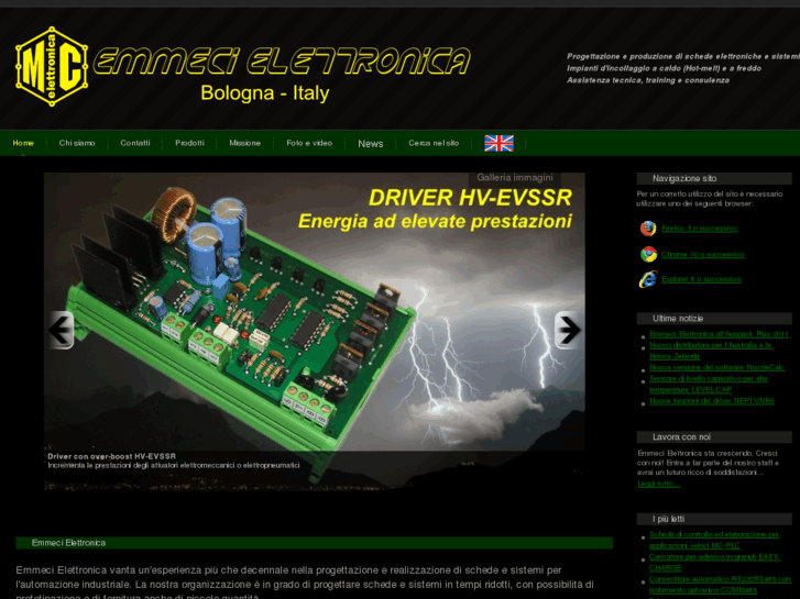 www.emmeci-elettronica.com