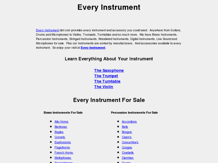 www.everyinstrument.com