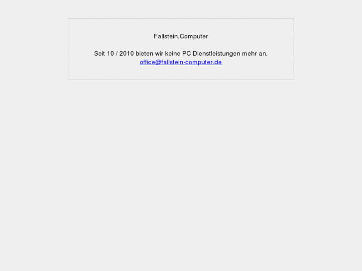 www.fallstein-computer.de