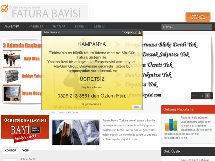 www.faturabayisi.com
