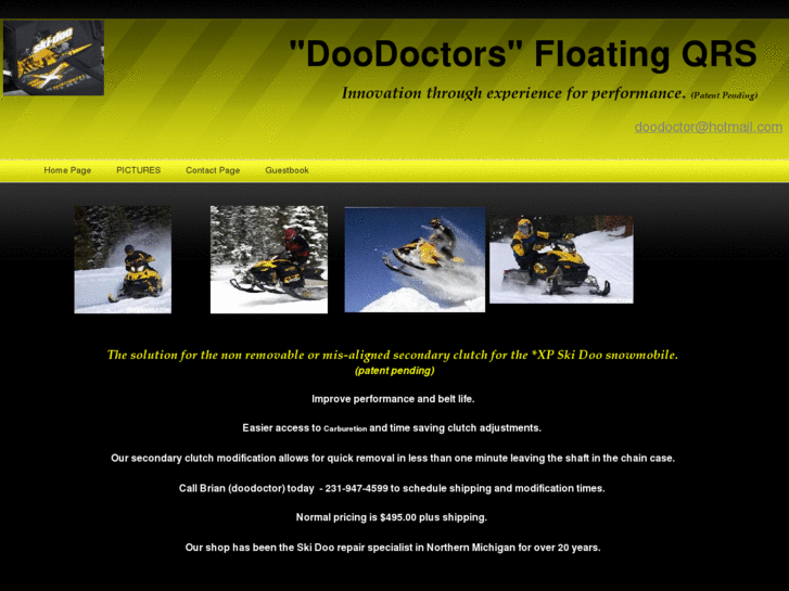 www.floatingqrs.com