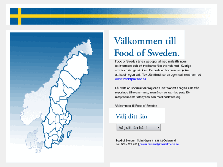 www.foodofsweden.se