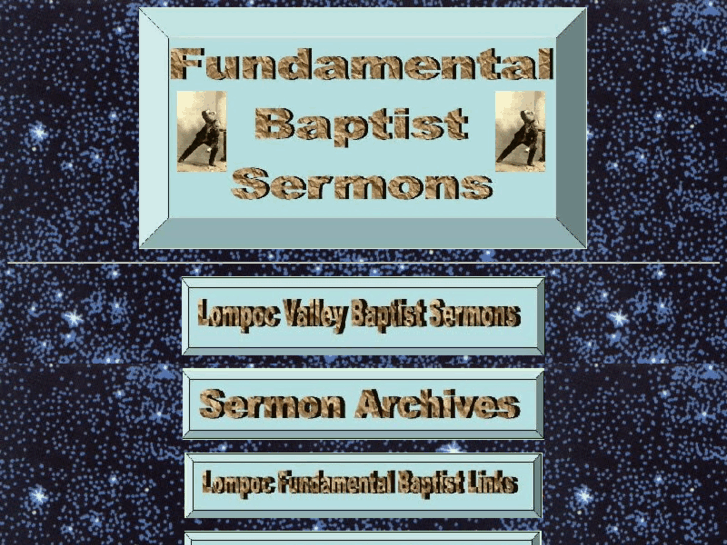 www.fundamentalbaptistsermons.com