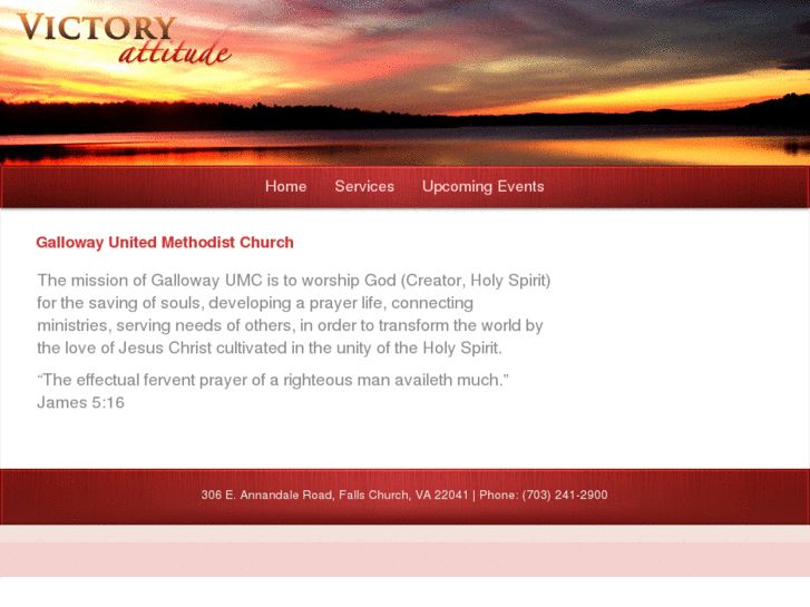 www.gallowayunitedmethodistchurch.org