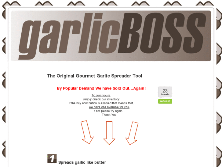 www.garlicboss.com