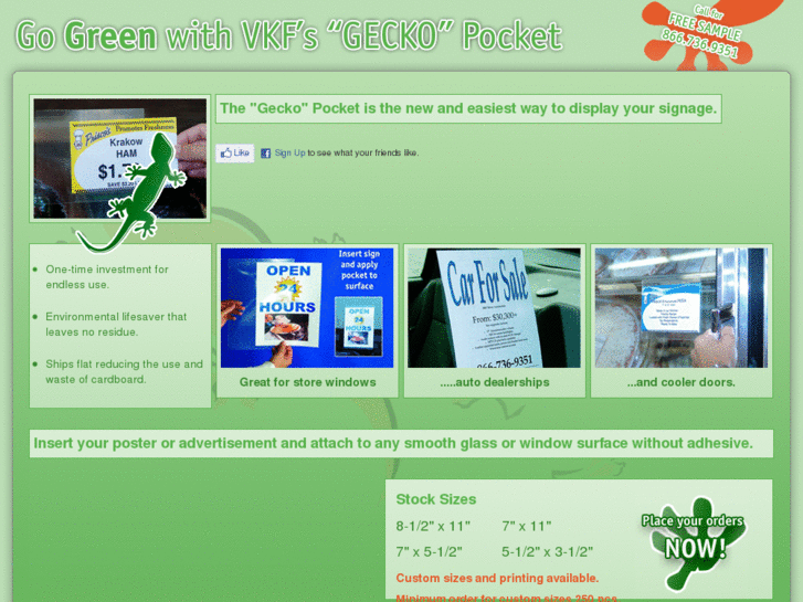 www.geckopocket.us