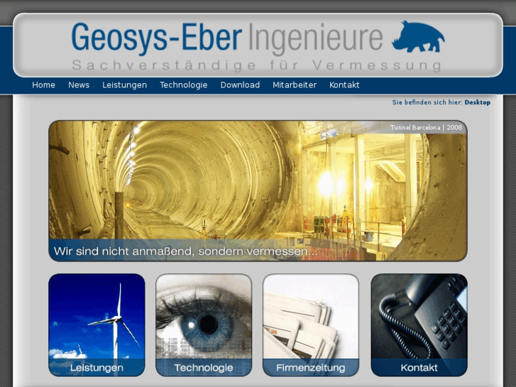 www.geosys-eber.de