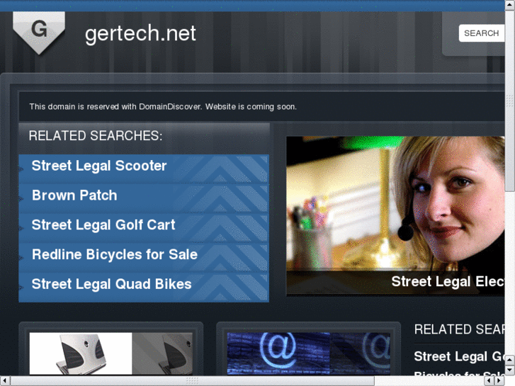 www.gertech.net