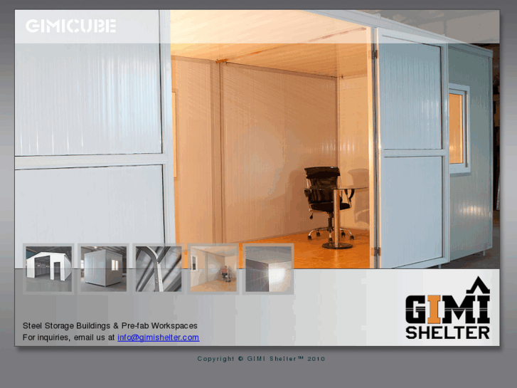 www.gimishelter.com