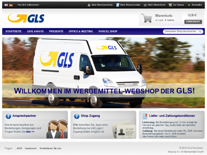 www.gls-werbemittel.com