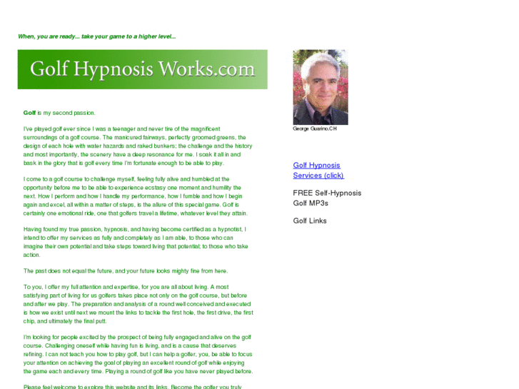 www.golfhypnosisworks.com