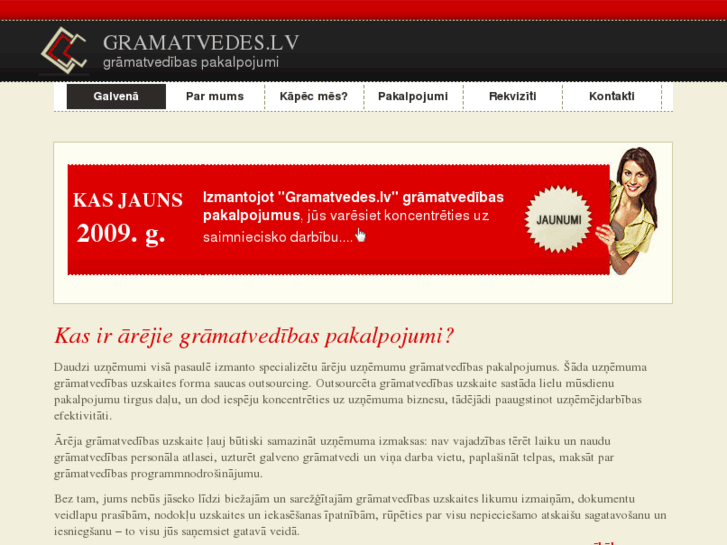 www.gramatvedibaspakalpojumi.com