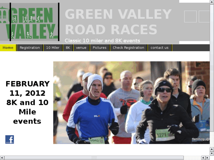 www.greenvalleyroadrace.com