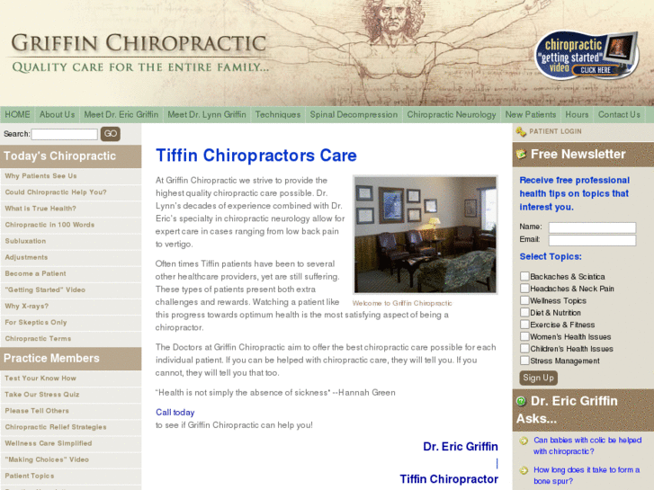 www.griffinchiro.com