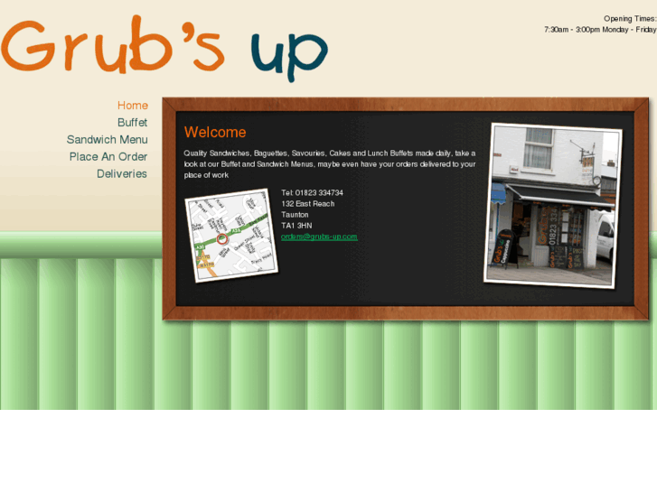 www.grubs-up.com