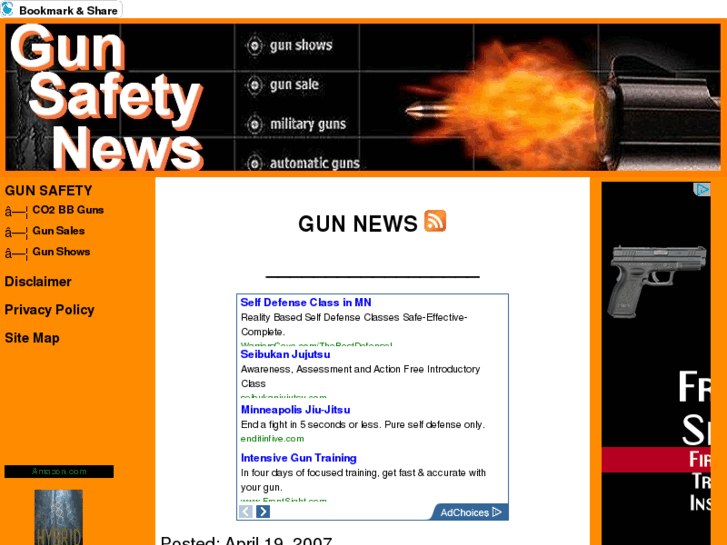 www.gun-safety-news.us