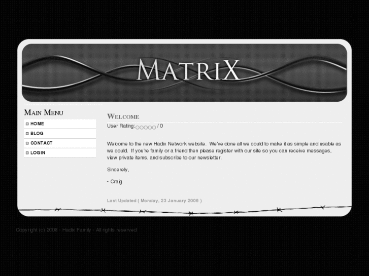 www.hadix.com