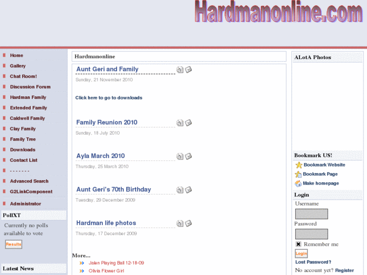 www.hardmanonline.com