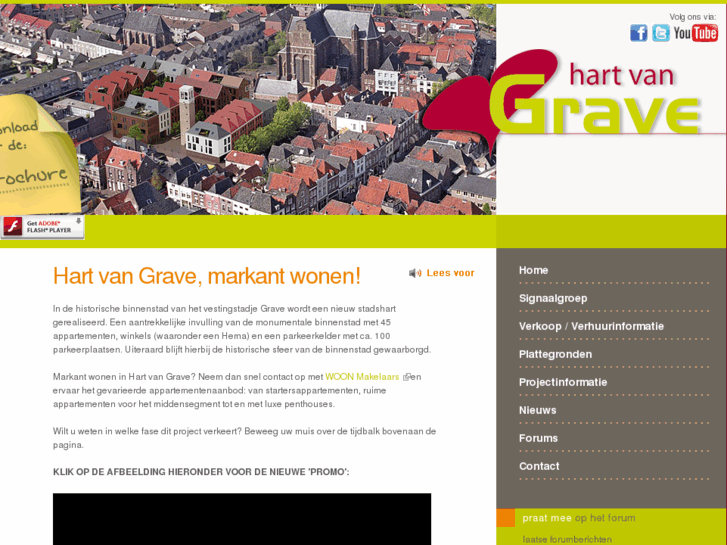 www.hartvangrave.nl