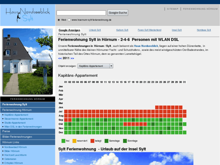 www.haus-nordseeblick-sylt.de