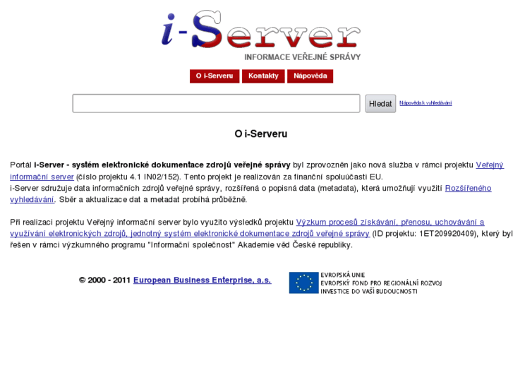 www.i-server.cz