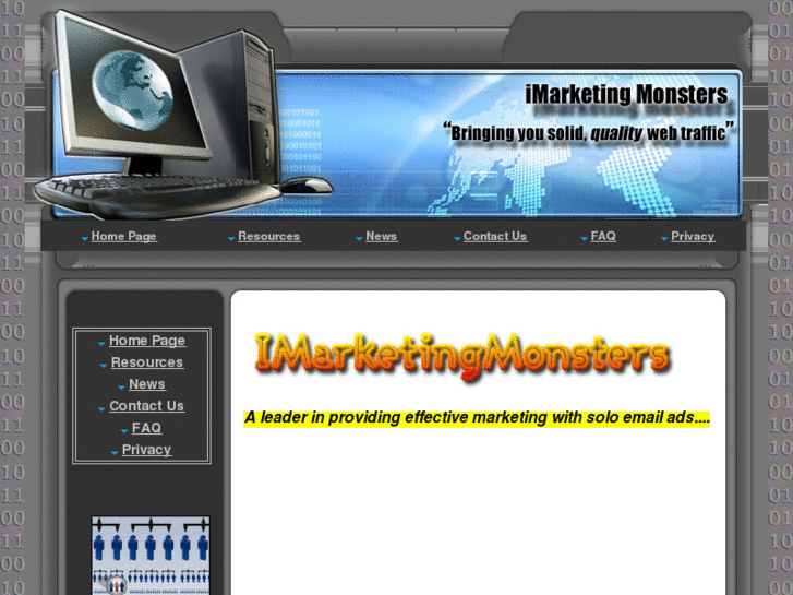 www.imarketingmonster.com