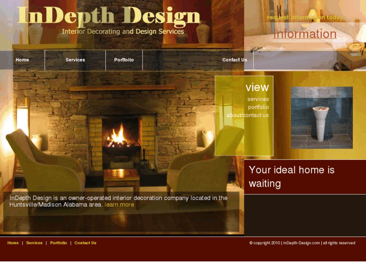 www.indepth-design.com