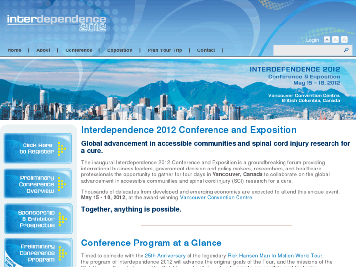 www.interdependence2012.com