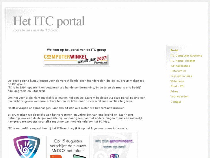 www.itccomp.nl