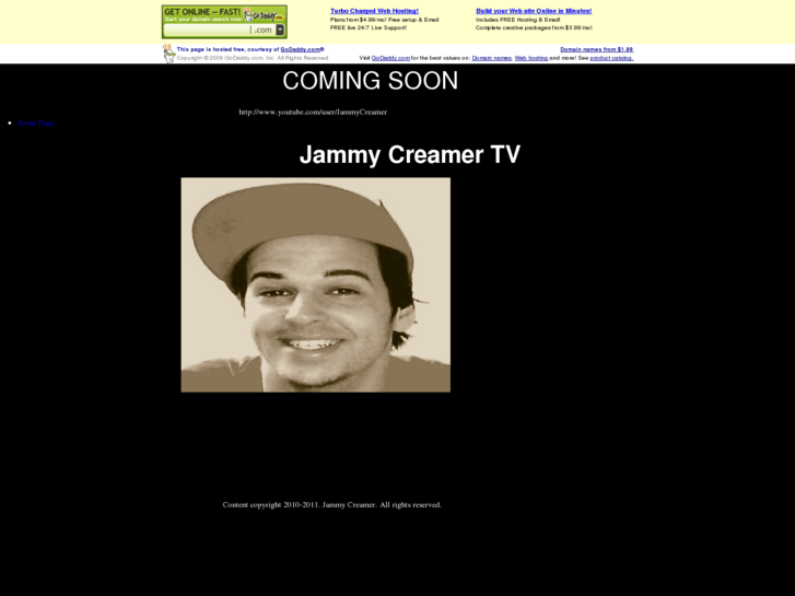 www.jammycreamer.com