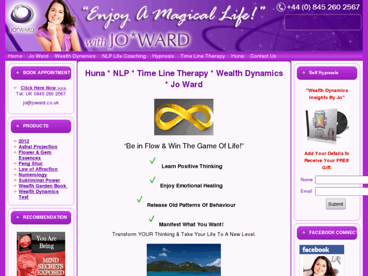 www.joward.org